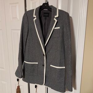 Banana Republic Jacket Blazer
